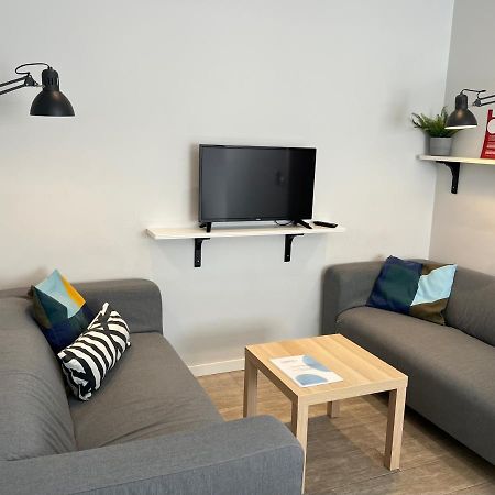 Campus - Faro Apartments By Hd Properties FAO Exterior foto