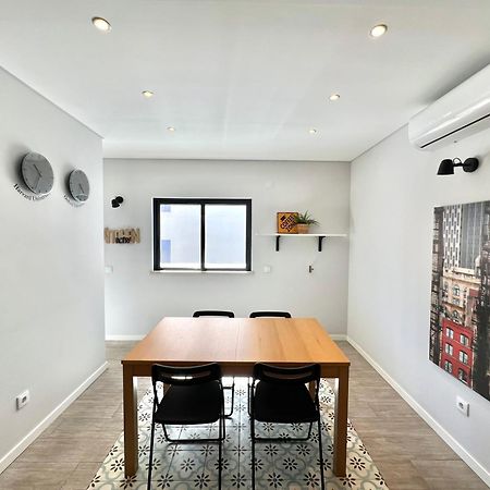 Campus - Faro Apartments By Hd Properties FAO Exterior foto
