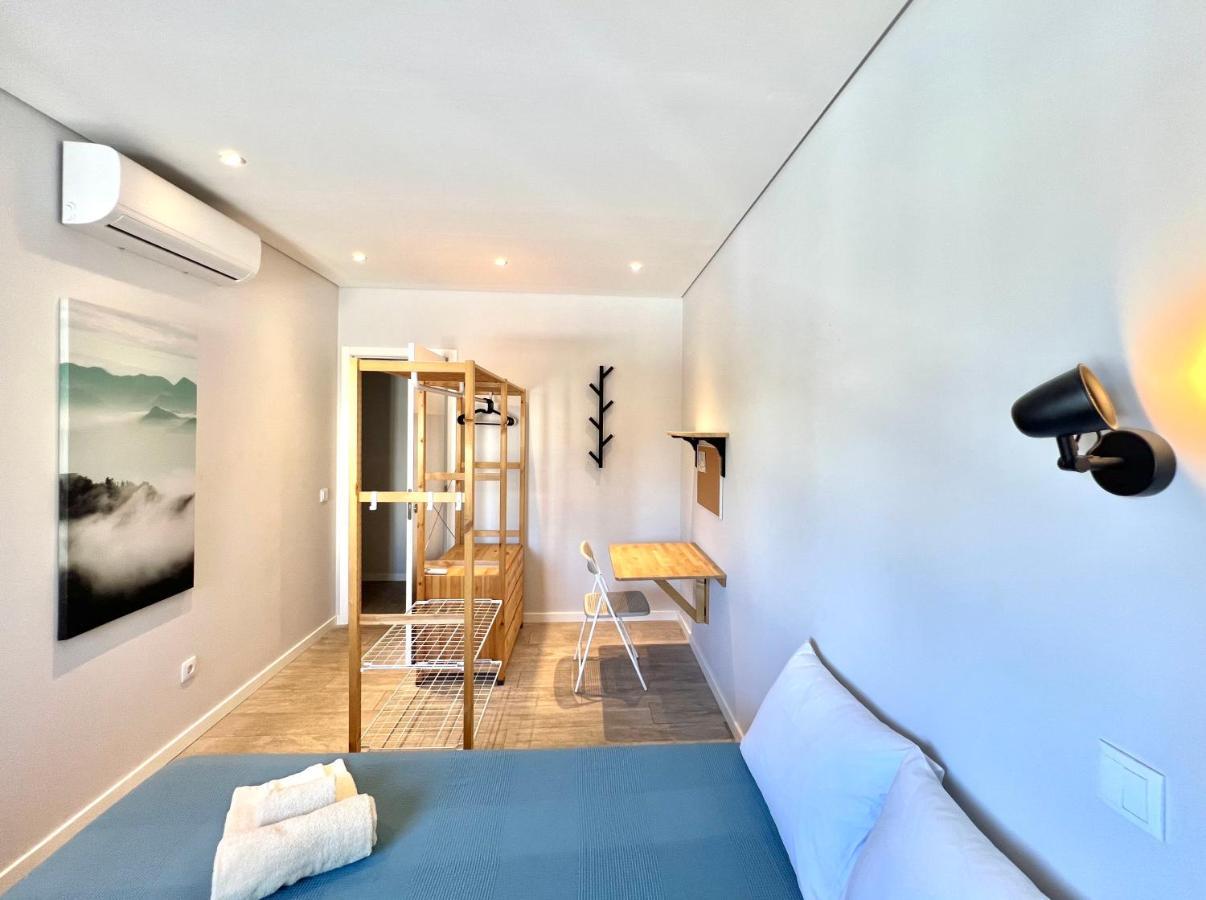 Campus - Faro Apartments By Hd Properties FAO Exterior foto