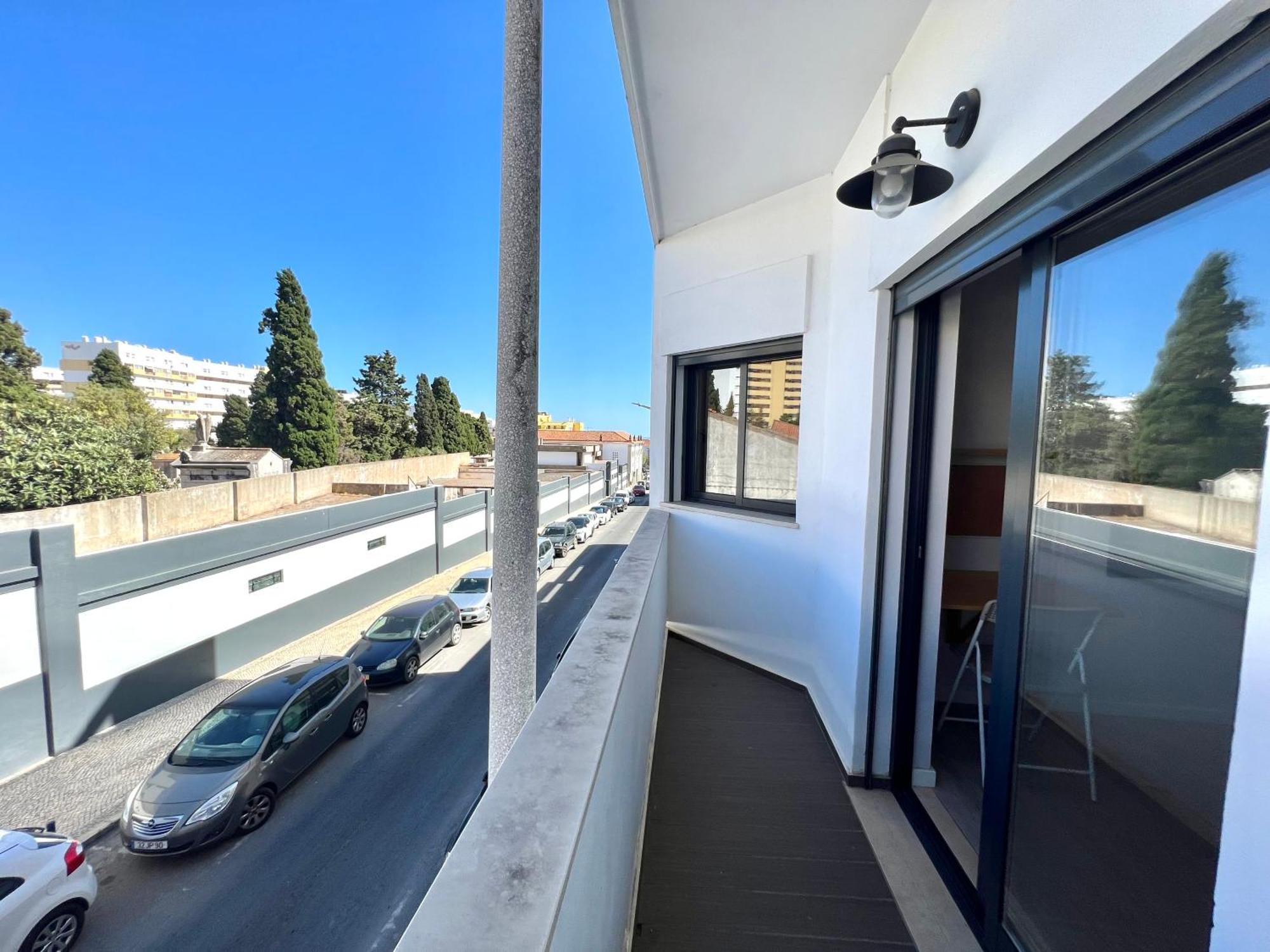 Campus - Faro Apartments By Hd Properties FAO Exterior foto